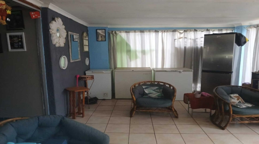 3 Bedroom Property for Sale in Sasolburg Ext 23 Free State